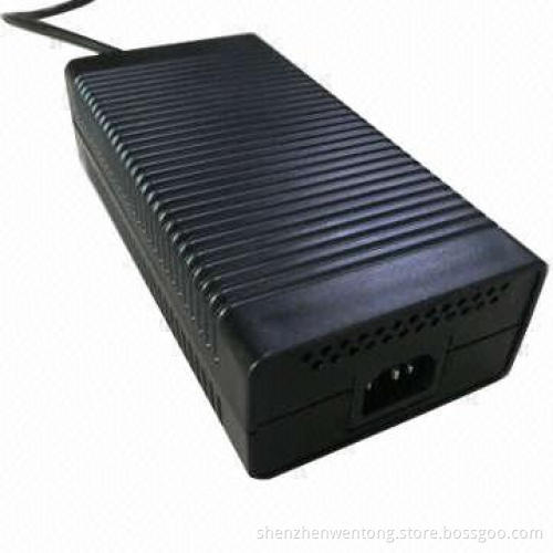 200W Switching Power Supplies, Available in Desktop Type